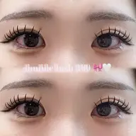 ダブルラッシュorバインドロック🎀100束コーティング仕上げ⋈ *浦和/マツエク/束感/￥8730