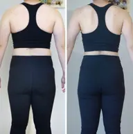 【二の腕＆背中】強力リンパ45分