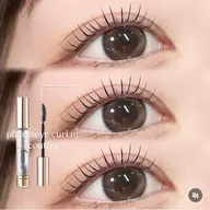 【学割U24🌐】韓国束感まつ毛パーマ