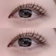 ご新規様限定 [学割U24]🐈‍⬛パリジェンヌラッシュリフト🖤￥3990