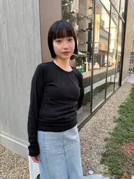 ハリコシup✨髪質改善トリートメント ￥7700