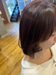 カット➕カラー※口コミ必須クーポン