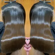 髪質改善ストレート＋プレミアムケアTR＋ケアプロ