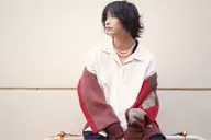 🔰パーマ初心者にも安心💈メンズ限定💈メンズカット+ニュアンスパーマ💙