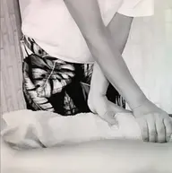 オールハンドリンパマッサージ　下半身40分