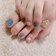 フットデザイン(オフあり/オフなし)