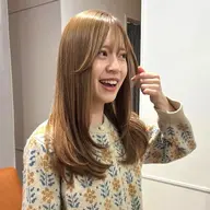 【新規限定🌿】似合わせレイヤーカット✨