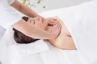 【アロマ60分+ヘッドスパ・アイケア20分】寝落ち間違いなしの80分!運転やPCが多く、目の疲れを感じている方におすすめ