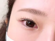 ˗ˏˋマスカラパーマˊˎ˗ まつげパーマ上下+ブラックティント+ケラチンケア付✧ 2回目以降LINE予約◎