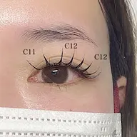 🍓フラットマットラッシュ100本🪽*【LED時/5000円】