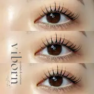 平日限定👀まつ毛パーマ/パリジェンヌラッシュリフト🩷