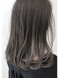 【当日予約お一人様限定！】🌈イルミナカラー+最新ケラチン3stepトリートメント✨✨