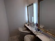 【本気の目元の悩み（クマ・シワ・くすみ・たるみ】トリプル高濃度美容液導入