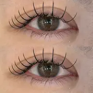 ⚠️当日予約の方⚠️オフあり໒꒱高持続LEDエクステ120本