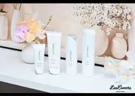 浴びた紫外線ケア&シミになりにくい肌へ整えるブライトニングケアパック無料サービス♥♥