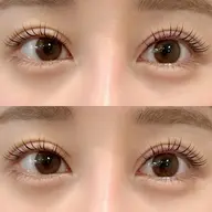 🫧パリジェンヌorまつ毛パーマ(ラッシュリフト)＋ケラチントリートメント✨アイシャンプー付き