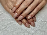 【★新スタッフ対応★】パラジェル利用♪うるちゅる!ワンカラーorグラデ 【1000円オフ】ネイルオフ別料金500円🩷