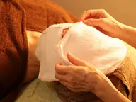 【角質ケア・ターンオーバー修復・乾燥】OHLハーブピーリング+保湿パック50分