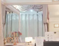 新規　❤️カラーエクステ❤️フラット80本orボリュームラッシュブラウン60束　オフ無し