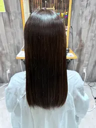 カット✂️+サブリミックストリートメント🧴