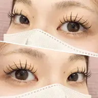 🌷LEDフラットラッシュ120本