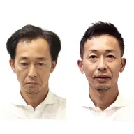 【謝礼あり】薄毛に悩む方のカット、シャンプー、ヘアセット。ホームページ、SNS等掲載用のお写真、動画の撮影。