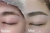 ☃️ハリウッドブロウリフト(HBL) 練習モデル※条件あり