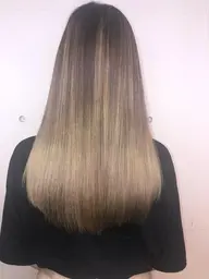 【平日限定】【新規限定】大人気のバレイヤージュカラー又はグラデーションカラー×炭酸デトックス×アミノ酸トリートメント