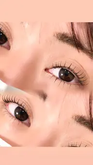 当日予約⭕️【特別価格🌸】上下まつ毛パーマ👀💓通常¥10.560▶︎▷✨️¥8,360✨️