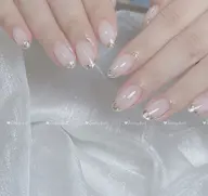 ✨ガラスフレンチ【ベース込み】