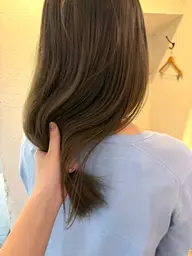 【自分へのご褒美に✨】COREME 3step treatment＋炭酸シャンプーヘッドスパ