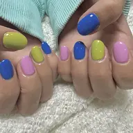 ワンカラー オフあり