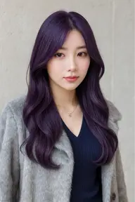 カット+ダブルカラー+3stepTr+marbb+ホームケアミスト