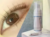 💫お目元スッキリ！アイシャンプー付き💫上まつ毛パーマ