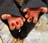 ❤️人気No1❤️90分持込アート《オフ込》