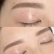 《🪞垢抜け眉🪞》美眉アイブロウWAX＋アイブロウカラー