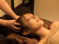 【ミニモ限定】全身整体ベッドスパ付き60分