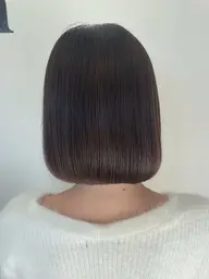 カット+カラー+フローディアトリートメント