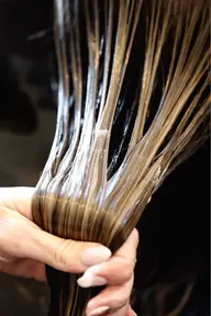 シャンプー・TOKIOトリートメント