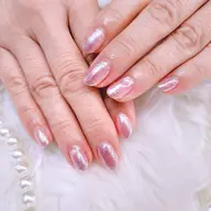 オフなし💅🏻ハンド💅🏻ワンカラー(🎊ストーン✨パール2粒サービス🎊）💕現金お支払いのみ💕