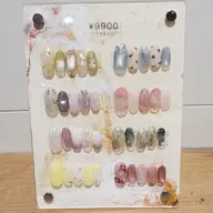 *ご来店2回目の方まで！ ご新規様オフ無料* ꙳⋆Monthly定額デザイン