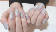 🉐ワンカラーネイル　オフ込み¥4400