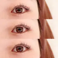 【新規】上下パリジェンヌラッシュリフト【1.5h】