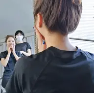 女性限定🍀自分史上最高のあなたに✨フェイシャル整う❗️シワ/毛穴/ニキビケアにも❗️【首肩小顔矯正+頭蓋骨矯正】60分