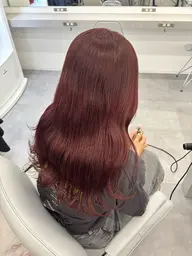 【1ヶ月以内の方限定】🎪メンテナンスカラー🎪