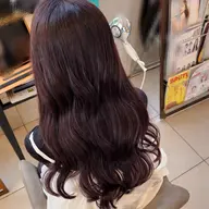 【🫧選べる4stepトリートメント付き】ワンカラー🍿