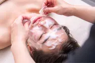 小顔コルギ&整体コルギ&炭酸ガスパック✨80分