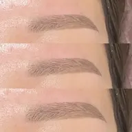 【 平日限定🌼 】眉毛スタイリング🧸 《 wax脱毛 / 間引き/ カット / メイク込み 》