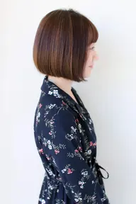 【平日限定】似合わせカラー＋トリートメント