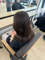 【平日限定】ストレートパーマ🧝♀️✨